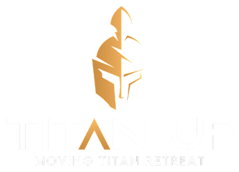 Moving Titans Retreat 2027 logo