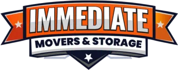 Immediate Movers & Storage