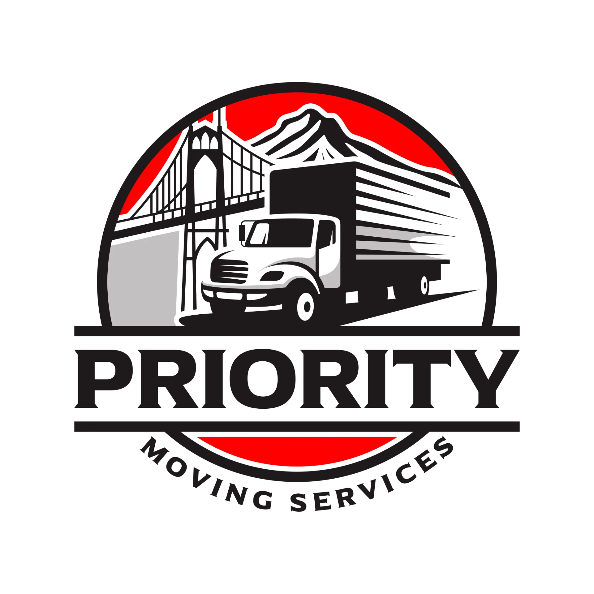 Priority Moving Services