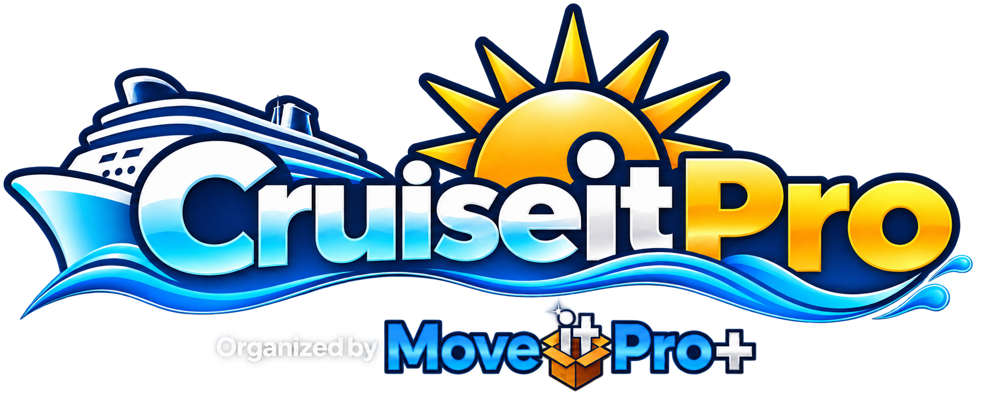 CruiseitPro 2027 logo