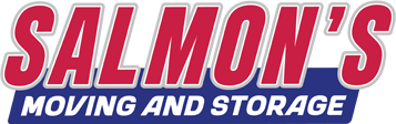Salmon's Moving and Storage