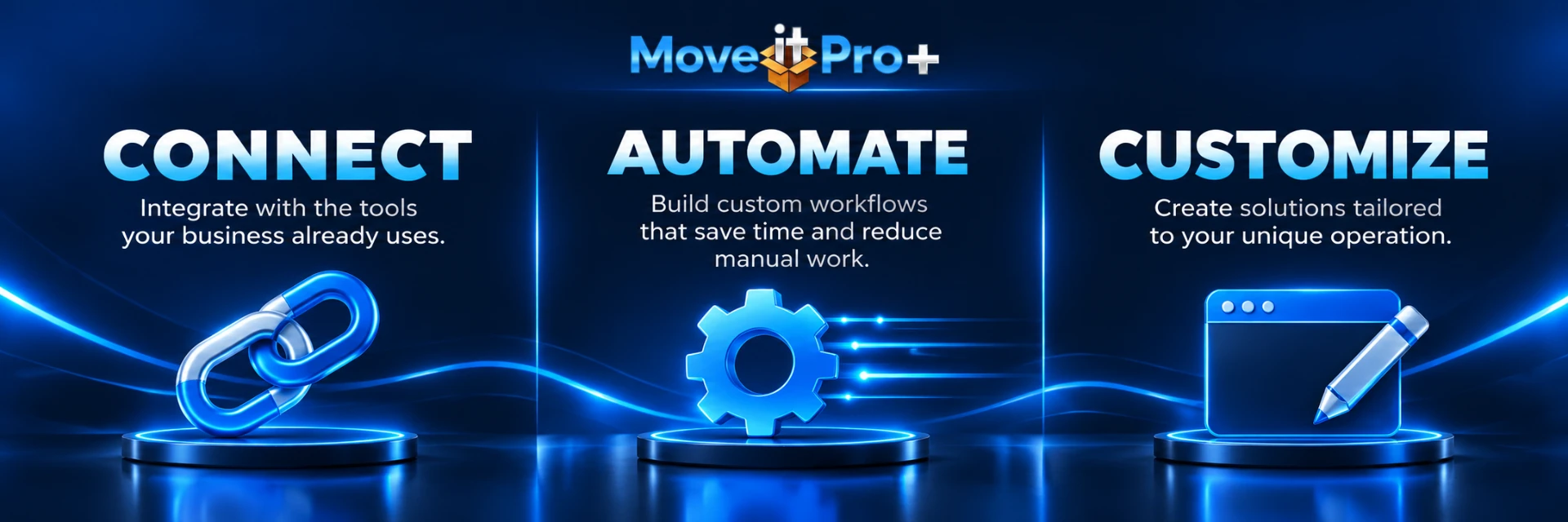 MoveitPro+ Open API: Connect, Automate, Customize
