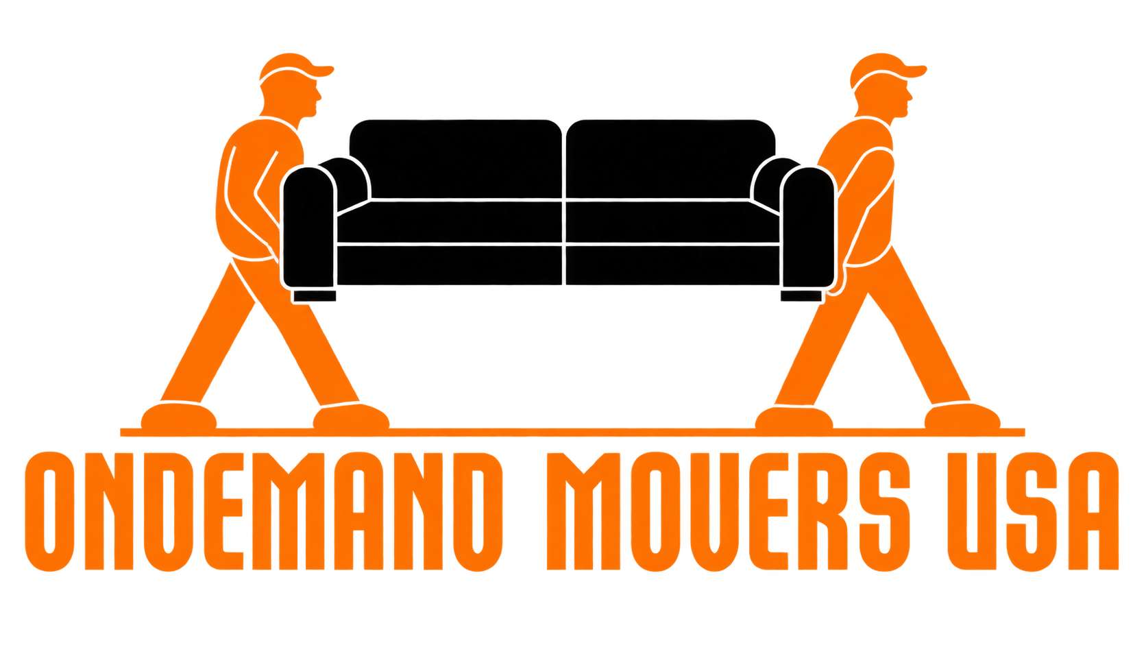 On Demand Movers USA