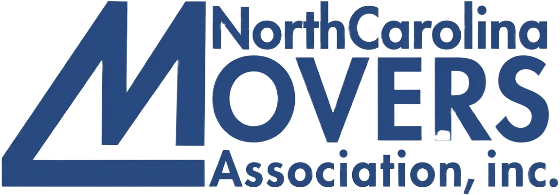 North Carolina Movers Association logo