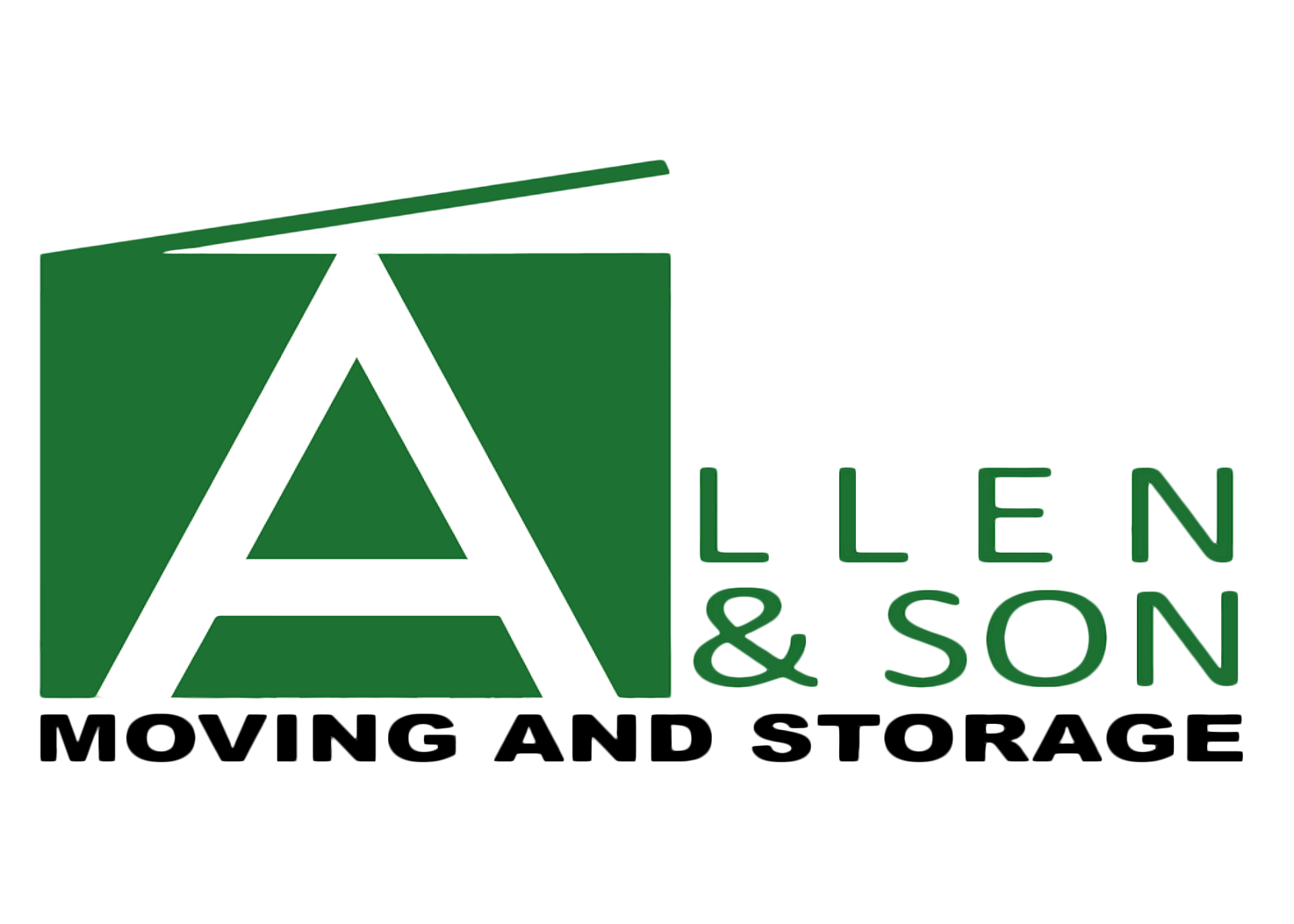 Allen & Son Moving and Storage