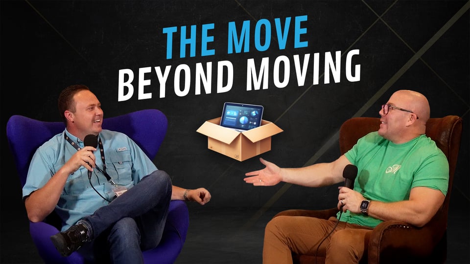 Beyond Moving: Building a Brand, Voice & Lasting Impact