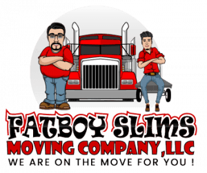 Fatboy Slims Moving Company