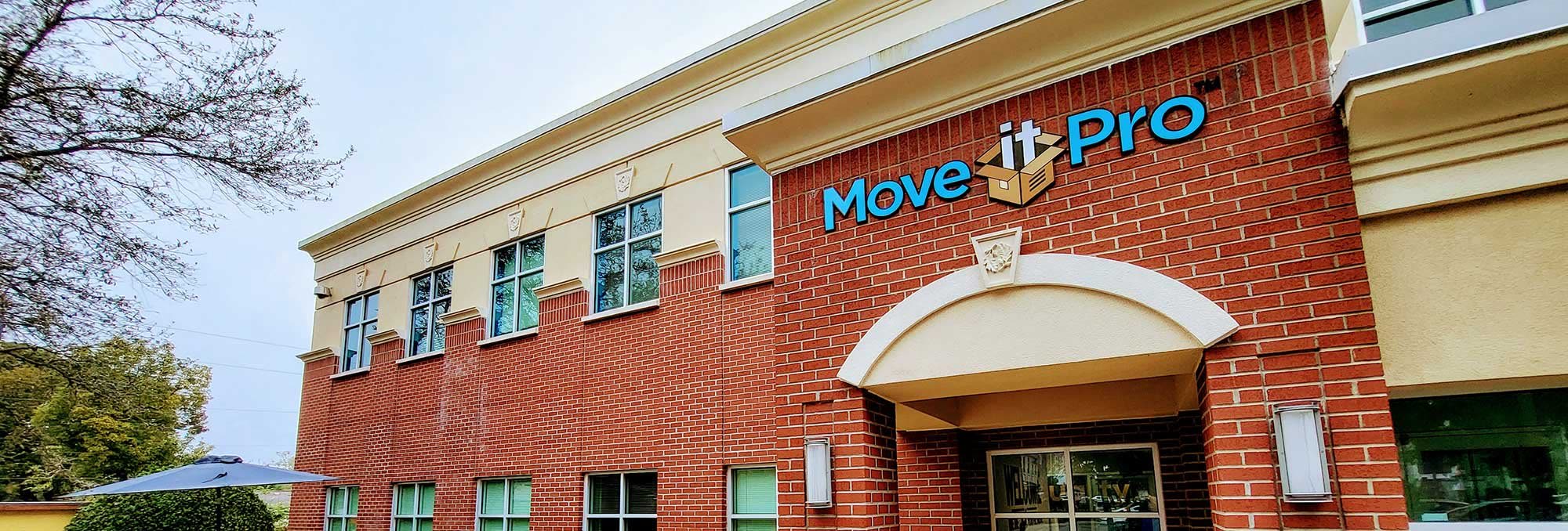 MoveitPro headquarters