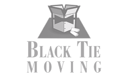 Black Tie Moving