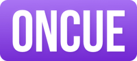 Oncue-logo