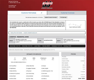 moving-sofware-customer-portal