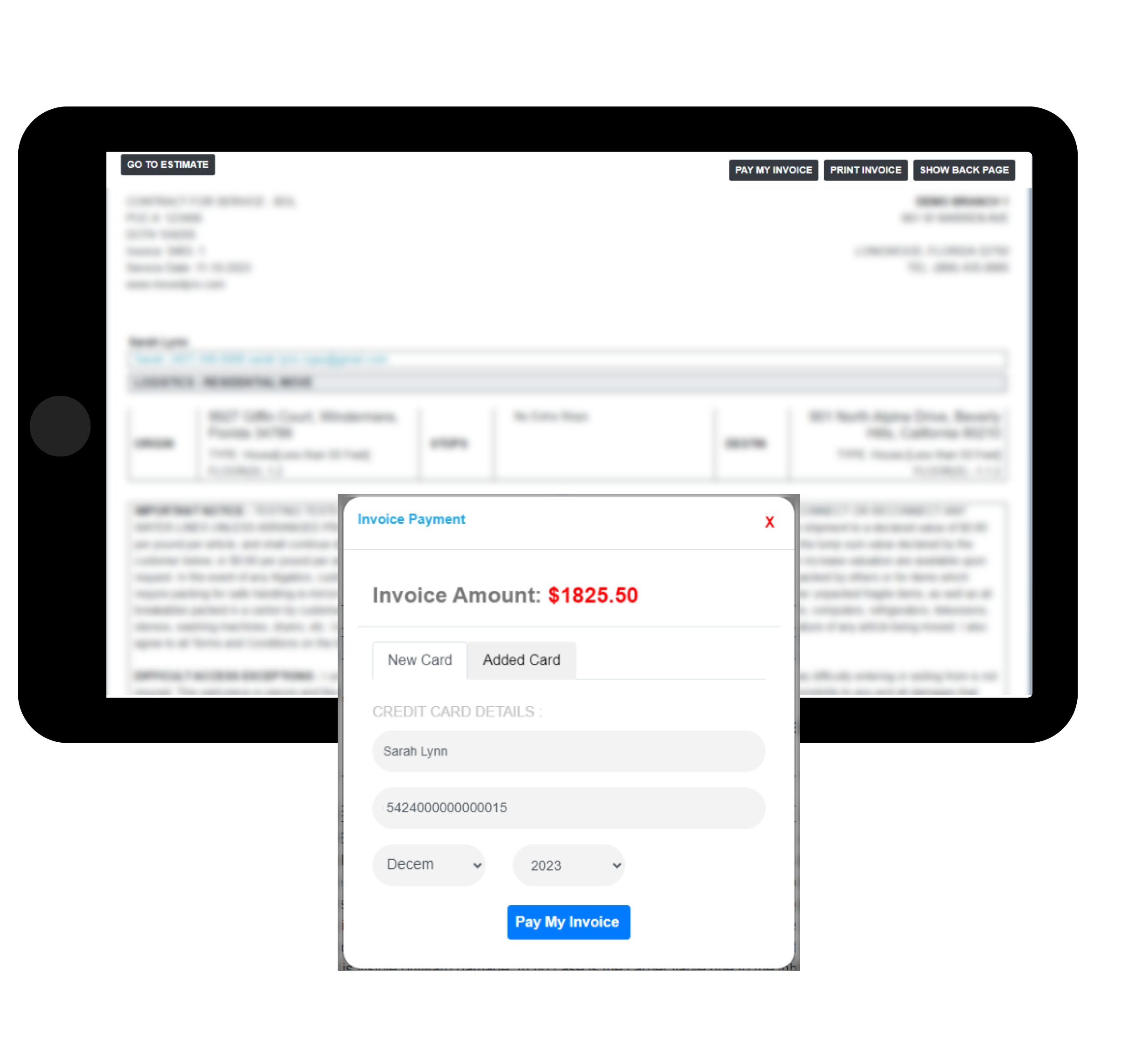 Digital Bill of Ladings (1)